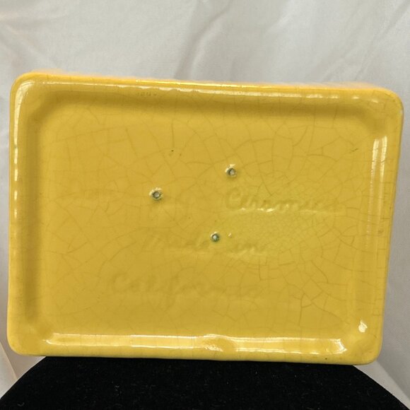 Don Jay Ceramic Dresser Set - Picture 4 of 5